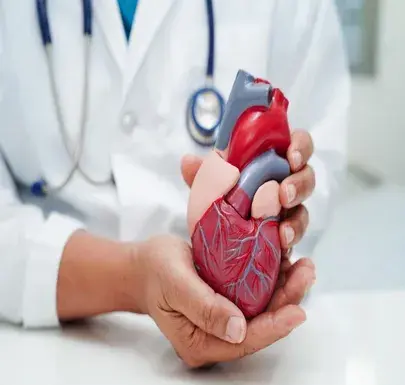 Cardiac Sciences