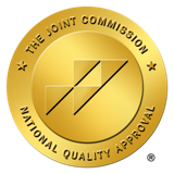 Joint Commission International accreditation